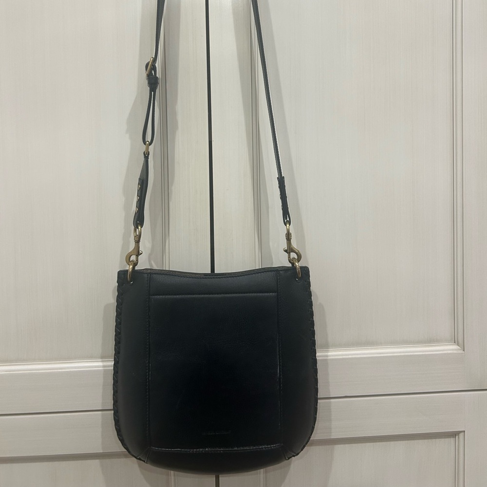 Isabel Marant Oskan Crossbody Bag - Picture 16 of 16